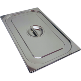 TAMPA PARA GN CUBA GASTRONÔMICA 1/1