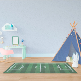 TAPETE COMFORT KIDS FUTEBOL 100 x 120CM TAPETE COMFORT KIDS FUTEBOL 100 x 120CM