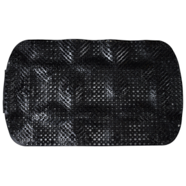 TAPETE FELPUDO PARA BANHEIRO 57X34 CM