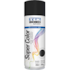 TINTA SPRAY AEROSOL PRETO FOSCO USO GERAL 350ML