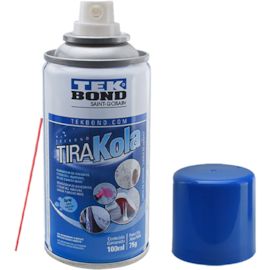 TIRA KOLA E MACHAS 100ML REMOVE CHICLETES PICHE TIRA KOLA E MACHAS 100ML REMOVE CHICLETES PICHE