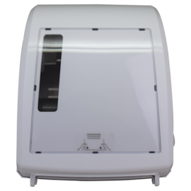 TOALHEIRO PARA ROLO DE PAPEL CORTE AUTOMATICO  TOALHEIRO PARA ROLO DE PAPEL CORTE AUTOMATICO