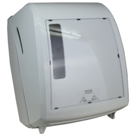 TOALHEIRO PARA ROLO DE PAPEL CORTE AUTOMATICO  TOALHEIRO PARA ROLO DE PAPEL CORTE AUTOMATICO