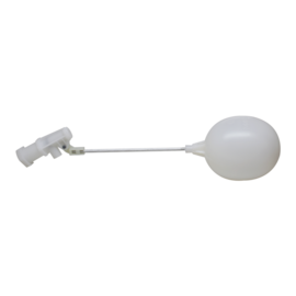 TORNEIRA BOIA PARA CAIXA D'AGUA HASTE DE ALUMINIO  TORNEIRA BOIA PARA CAIXA D'AGUA HASTE DE ALUMINIO