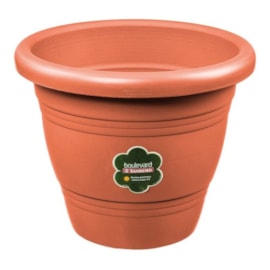 VASO REDONDO PLASTICO 45 CM